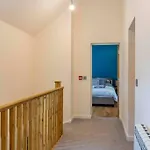 Wensleydale Halls