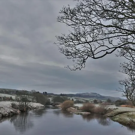 Wensleydale Halls *