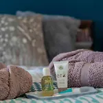 Wensleydale Halls Апартаменты