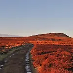 Wensleydale Halls דירה לייבורן