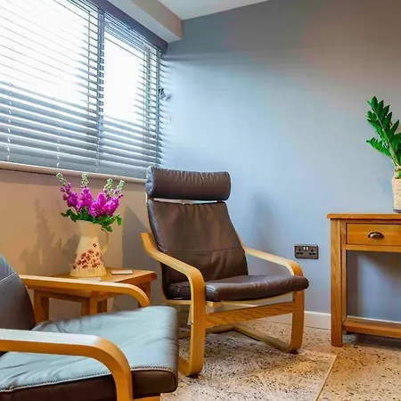 Apartment Wensleydale Halls