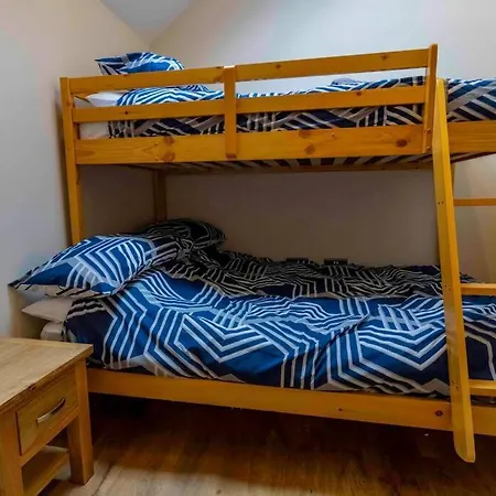 Wensleydale Halls Appartement Leyburn