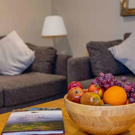 Wensleydale Halls Leyburn