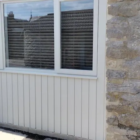 Appartement Wensleydale Halls *