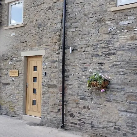 Wensleydale Halls Apartment *