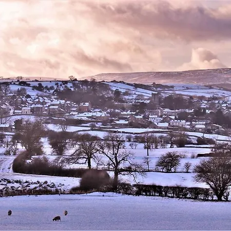 Apartment Wensleydale Halls