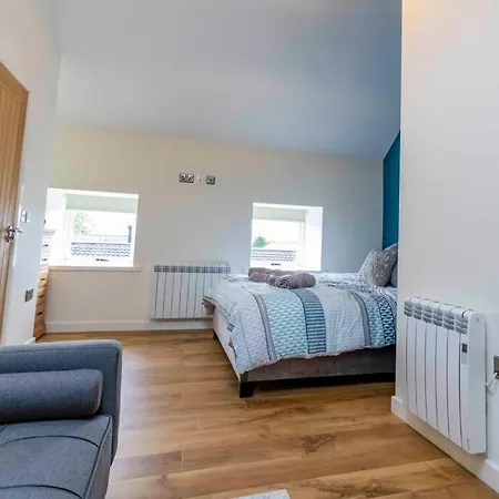 Appartement Wensleydale Halls Leyburn