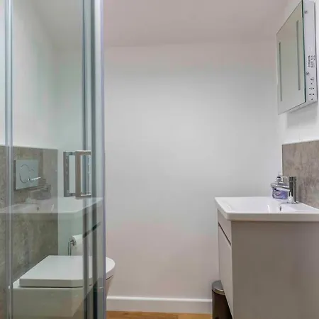 Wensleydale Halls Appartement Leyburn