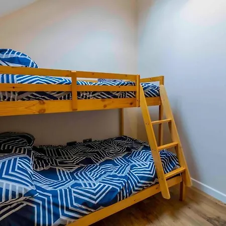 Apartment Wensleydale Halls *