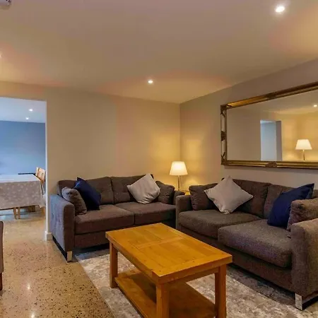 Apartment Wensleydale Halls *