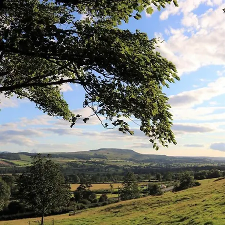 Appartement Wensleydale Halls *