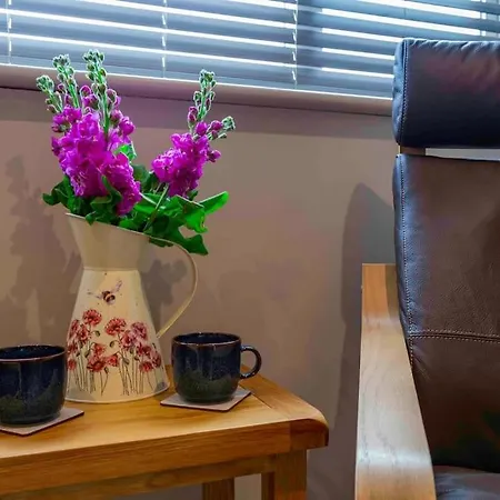 Appartement Wensleydale Halls Leyburn