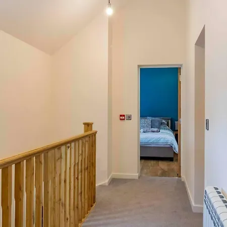 Wensleydale Halls
