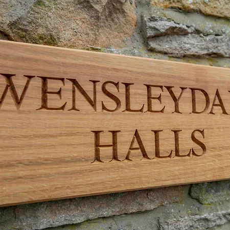 Apartment Wensleydale Halls Leyburn
