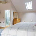 Wensleydale Halls Lejlighed *