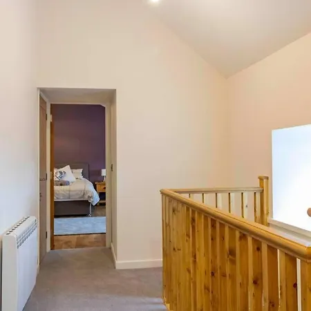 公寓 Wensleydale Halls