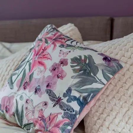 公寓 Wensleydale Halls 莱伯恩