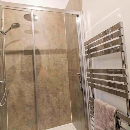 公寓 Wensleydale Halls *