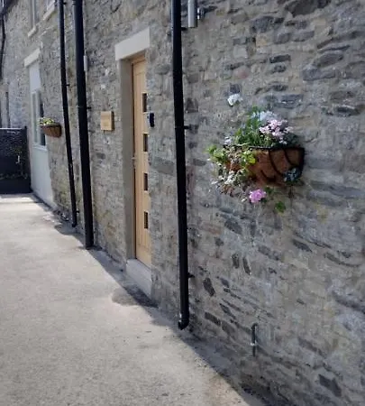 Wensleydale Halls 莱伯恩